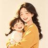 陪娃读绘本头像