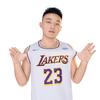 酷你岚🏀如天冰川记忆头像