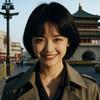 莲妹吖头像