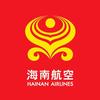 海南航空头像