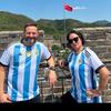 阿根廷惠姐&阿雷头像