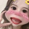 小亦腿不粗头像