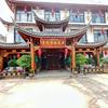 杨林：贵有鲜非遗酸菜鱼：杨队长头像