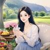 瑶妹头像