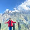 琦姐旅行记头像