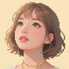 Simple painting头像