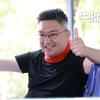 李博踏浪而行头像