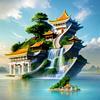 润雨泽天下头像