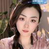 小阿珊有点皮儿头像