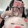 钱比真心头像