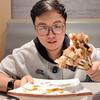 小谭吃一口头像