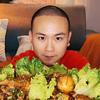 干饭王大可头像