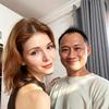 曹觉莎莎夫妇头像