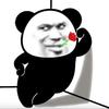 小猴爱玩游戏头像