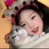 肚子咕咕叫呀头像