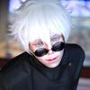 无敌永恒大王(女装看置顶)头像