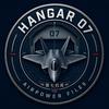 第七机库 Hangar 07头像