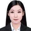盛世鸿业房产娅娅头像