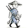 默观心头像