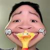 破防陈头像