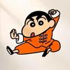 金默头像