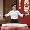 鼓韵东方头像