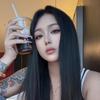 李安然头像