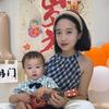大黄带娃记头像