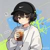 晚星渡屿头像