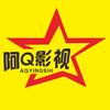 阿Q影视头像