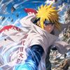 NARUTOHERO动漫社头像