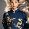 龍在九天头像