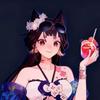 晓美玟头像