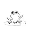 Little Frog头像