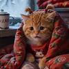 橘猫的回忆（收徒）头像