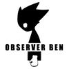 竞技场观察员Ben头像