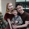 丽达夫妇头像