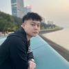 爱摆牌的龙龙头像