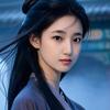 我是叶子头像