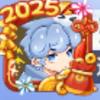 三月头像