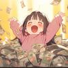 小朱现金存钱Vlog(攒金版)头像