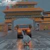 丧心工作旅游狂人（扣三分罚二百）头像