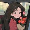 奔跑哈（藏汉）头像