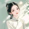 菲菲头像