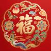 李怡霏•描画头像