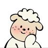 咩咩扬头像