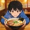 美食一大碗头像