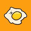 泡面加颗温泉蛋头像