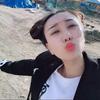 华老黑最美头像