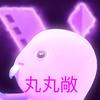 丸丸敞（敞开心肺）头像